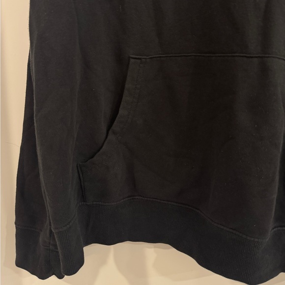 George Women’s hoodie black size XL - Picture 4 of 5